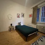Lovely And Super Central Two-Bedroom Apartment