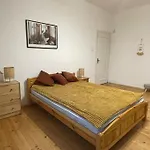 Lovely And Super Central Two-Bedroom Apartment