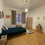Lovely And Super Central Two-Bedroom Apartment