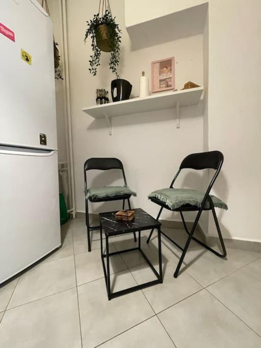 Lovely And Super Central Two-bedroom Apartament *