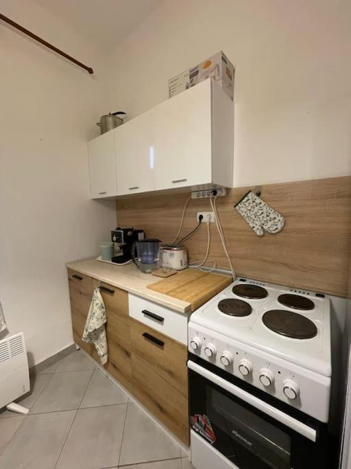 Lovely And Super Central Two-bedroom Apartament