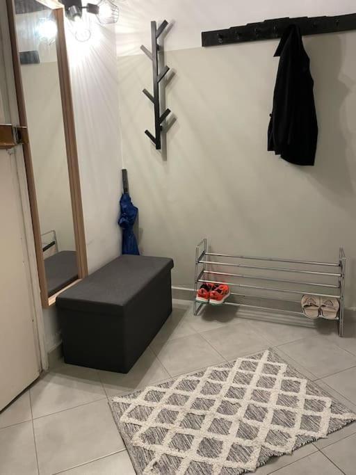 Apartament Lovely And Super Central Two-bedroom *