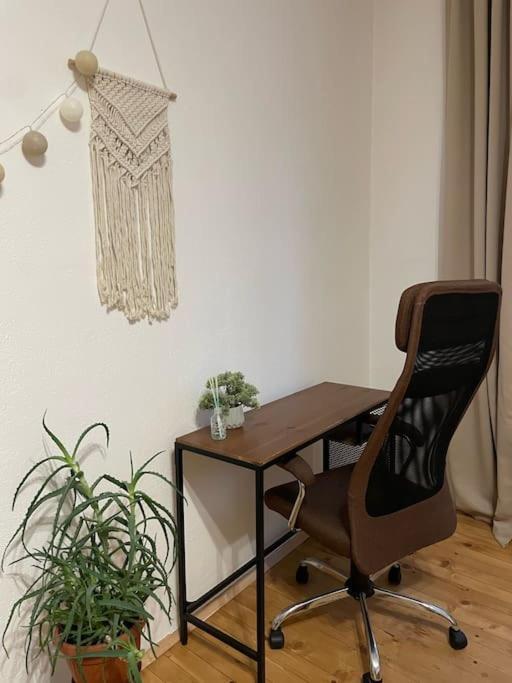 Lovely And Super Central Two-bedroom Apartament *