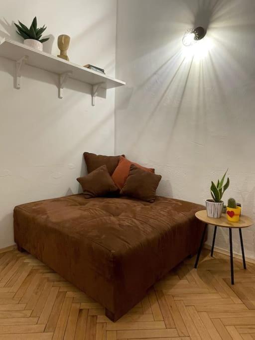 Apartament Lovely And Super Central Two-bedroom *
