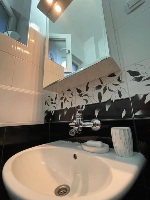 Lovely And Super Central Two-bedroom Sofia