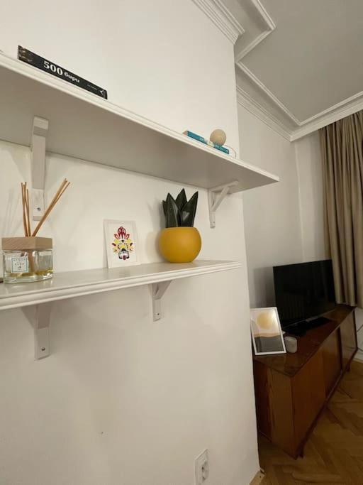 Apartament Lovely And Super Central Two-bedroom *